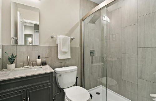 Best Studio Apt in Chicago close to Boystown - Oakdale 204 rep - Foto 9