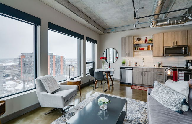 Sable 807 - One Bedroom - Foto 14