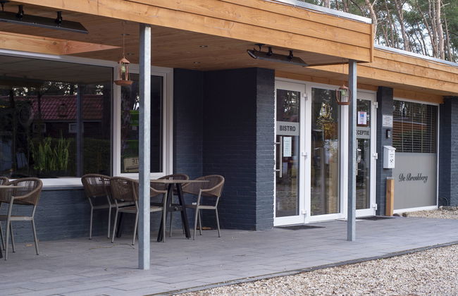 3 bedroom House in Schinveld with garden and terrace - Photo 18