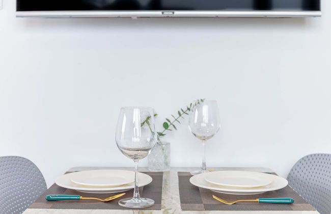 LUMI Hotel & Apartment - Foto 20