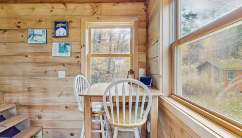 Brook Haven Cabin - Foto 3