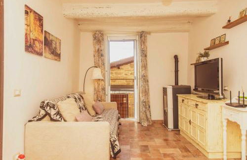 Little House near Bevagna for Wine & Italian Culture - Foto 26