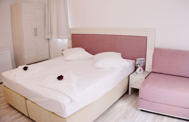 Villa Palloma - Foto 10