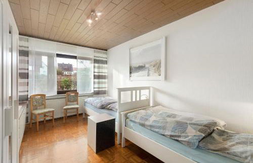 Ferienwohnung Sonnenring - Photo 20