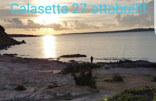 Casa Vacanze Fronte Mare Calasetta "CA' U CAPPUN" - Foto 21