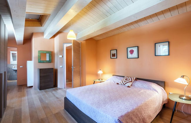 Deluxe Apartment Villa Pesca - Cignella Resort - Foto 11