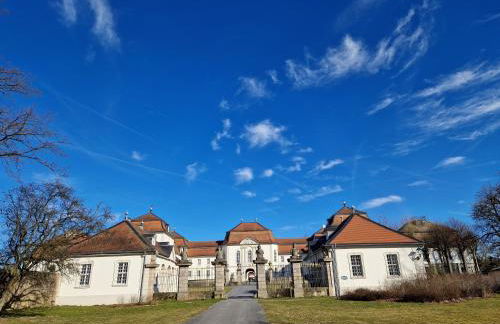 FeWo am Mühlbach - Foto 24