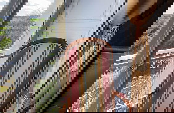 Château de Blet - Foto 23