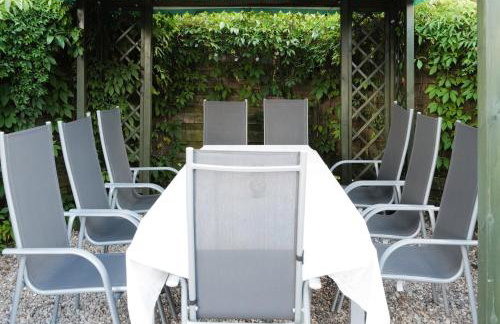 Dworek Drawa - Foto 13