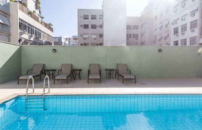 Omar do Rio - Apartamento PM101 - Foto 15