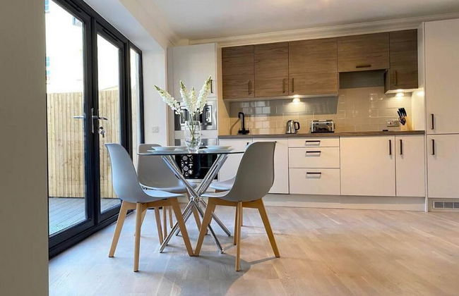 Modern Stylish 2 bedroom 2 Bath Apts. - Foto 68