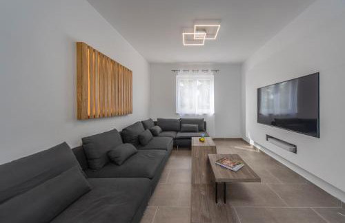 VILLA FUX ZRCE Novalja - direkt am Strand - Photo 19