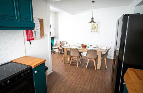 Castle Grant - 4 Bed Cottage in Gardenstown - Foto 23