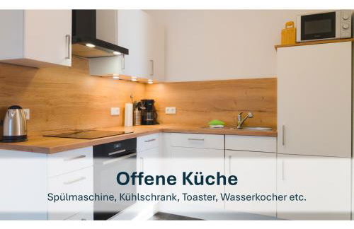 Stedesdorf, Ferienhaus 'Seehund' - Foto 14