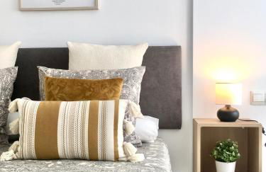 Castro Holidays - Apto A Céntrico Terraza con Garaje Gratis - Photo 2