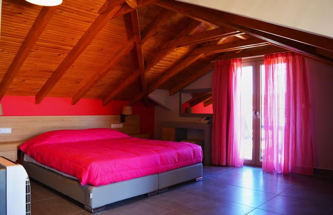 Tsokas Hotel - Foto 9