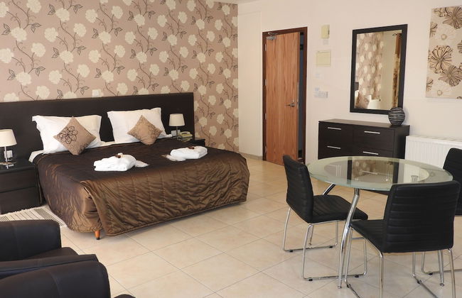 Hill View Restaurant & Apartments - Foto 11