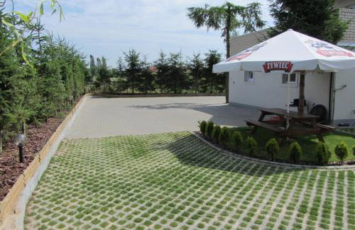 Pokój Vivat - Foto 12