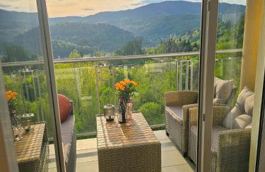 Apartment Panorama Wisła - Photo 34