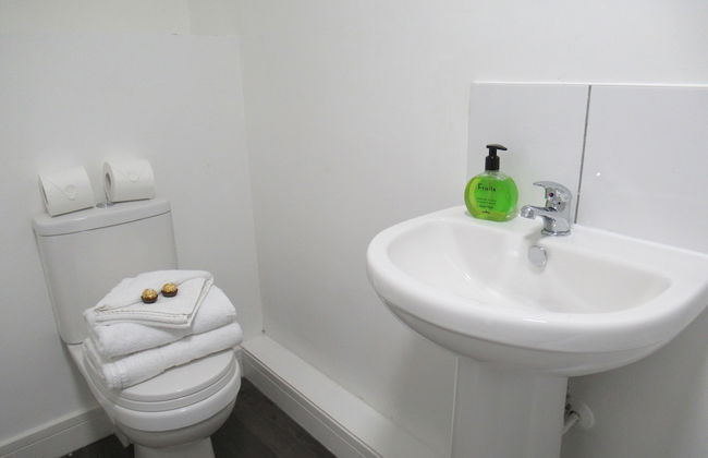 Emmanuel Church Apartments - Photo 34