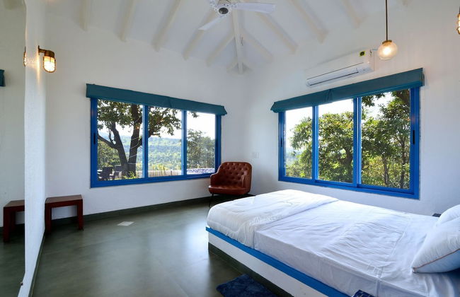 1517 Greek House By Kaz Stays - Foto 1