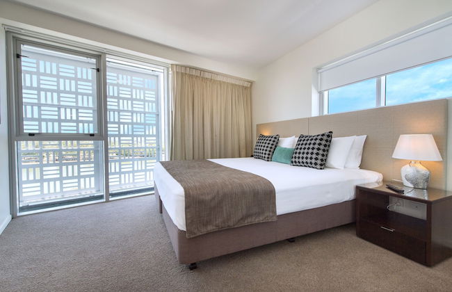 Empire Apartment Hotel - Foto 64