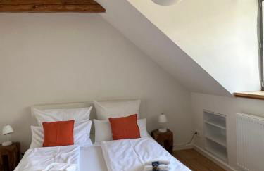 Ferienwohnung "Deichblick" Ruheoase für Naturliebhaber und Radfahrer in Katingsiel - Foto 9