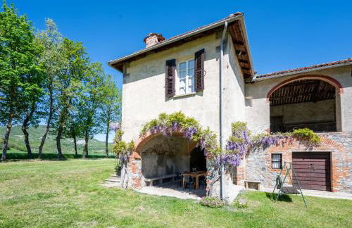 Holiday Home Rustico Pio Filippo by Interhome - Foto 35