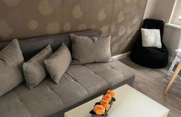 Ferienhaus Rohde - Dargun am Waldeck - Foto 3