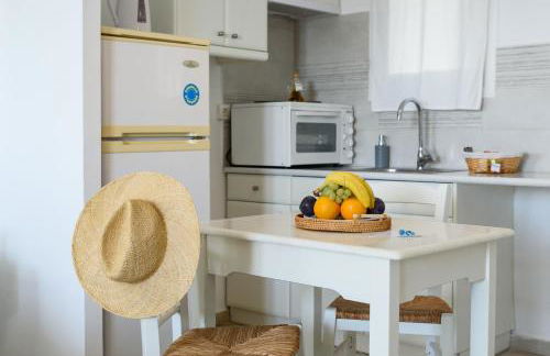 Anixis Studios Aliki Paros - Photo 10