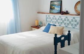 Casa Rubito el Olmo - Foto 16