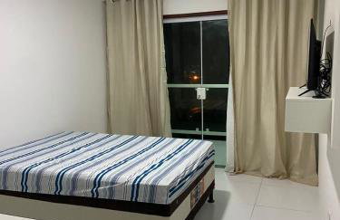 FLAT VILLA MONTE CASTELO - Foto 16