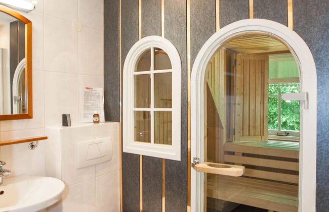 Cosy Holiday Home With a Private Garden - Foto 20