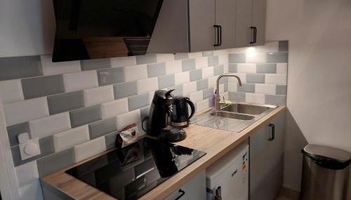 Rambouillet, Studio, proche gare et chateau - Foto 3