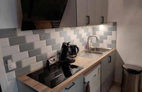 Rambouillet, Studio, proche gare et chateau - Foto 3