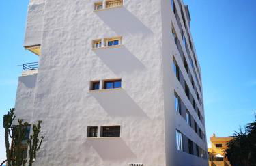 Apartamento Benalmádena costa, Torremuelle - Foto 11