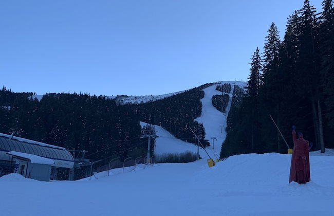 Beautiful Cosy Studio Apartment in Bansko - Photo 20