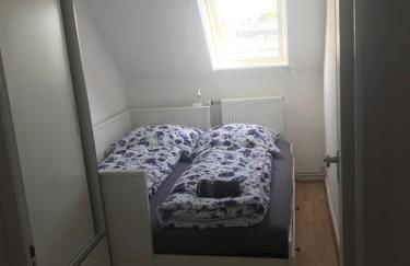 Ferienwohnung am Uniklinik - Foto 34