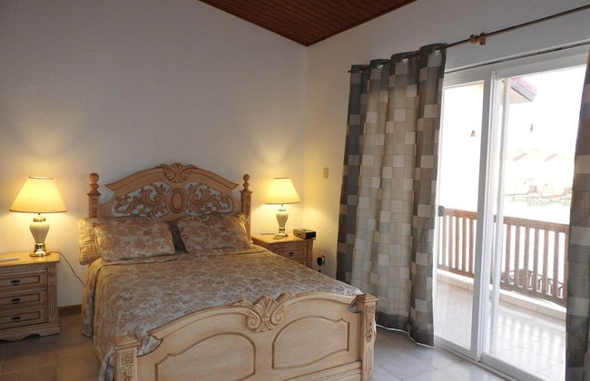 Villa 230C at Jolly Harbour - Photo 3