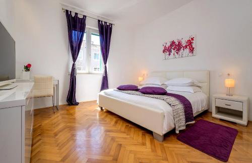 Palomar Luxury Apartment Split - Photo 10