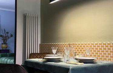 The House of Janus Luxury & Design Stay near Rome - Foto 46