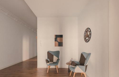 8 rooms, 6 bathrooms over Gran Via Street - Foto 75