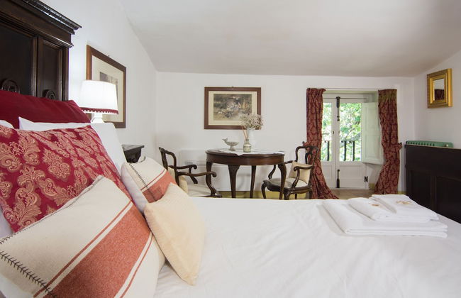 Castello di Serragiumenta - Foto 12