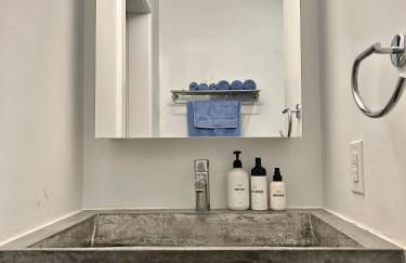 The Fishtown Blue Jay - Garage Parking Included! - Foto 16