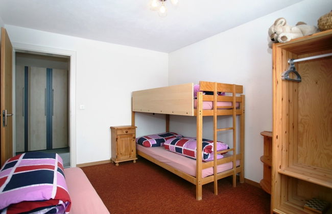 Tgèsa Pazzola Huonder-Monn - Foto 9