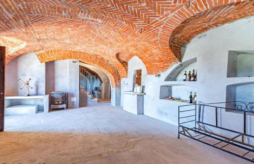 Casa di nonna Ines 2 - Hideaway in Monferrato con Vista sulle Colline e Piscina - Foto 31