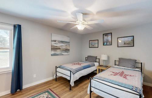 Belaire Boaters Bungalow - Foto 13