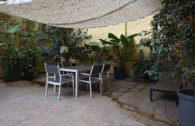 Bonavista Apartments - Passeig de Gracia - Foto 21