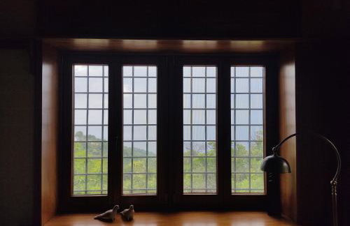 Cozy Blue Stone House with a Great Sea View. - Foto 28