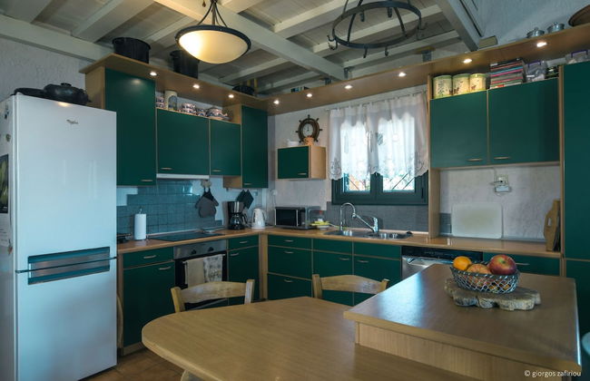 Nerotrivia Villa - Ocean Panorama and Lush Gardens - Foto 7